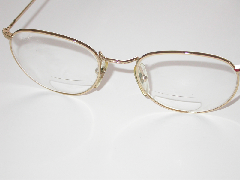bifocal lenses article
